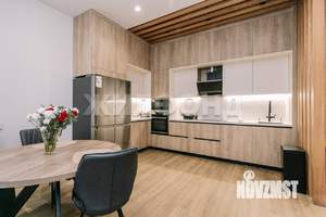 3-к квартира, вторичка, 65м2, 24/24 этаж