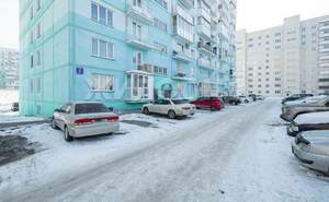 2-к квартира, вторичка, 43м2, 6/18 этаж