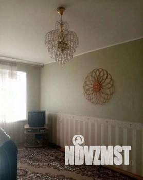 2-к квартира, вторичка, 51м2, 2/5 этаж