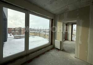 4-к квартира, вторичка, 102м2, 9/10 этаж