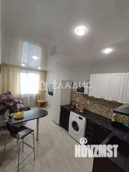 1-к квартира, вторичка, 39м2, 18/26 этаж