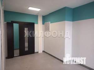 1-к квартира, вторичка, 35м2, 8/17 этаж