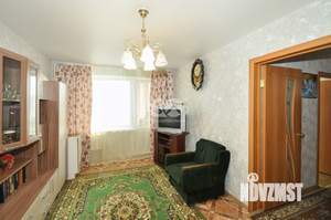 2-к квартира, вторичка, 43м2, 7/9 этаж