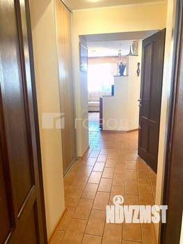 3-к квартира, вторичка, 75м2, 4/12 этаж