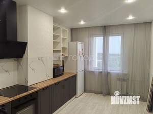 2-к квартира, вторичка, 64м2, 6/10 этаж