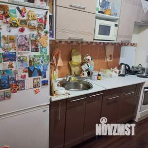 2-к квартира, вторичка, 43м2, 7/9 этаж