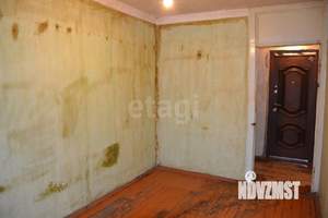 2-к квартира, вторичка, 43м2, 5/5 этаж