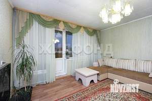 2-к квартира, вторичка, 54м2, 6/9 этаж