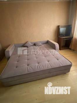 1-к квартира, вторичка, 36м2, 5/9 этаж