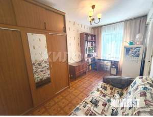 2-к квартира, вторичка, 46м2, 3/5 этаж