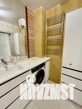 2-к квартира, вторичка, 75м2, 4/15 этаж