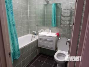 Студия квартира, вторичка, 31м2, 15/18 этаж