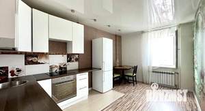 3-к квартира, вторичка, 80м2, 26/26 этаж