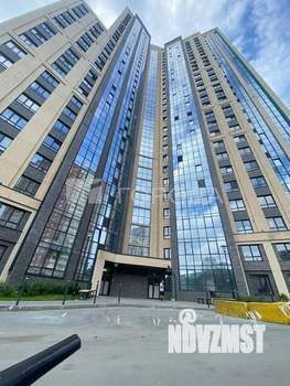 1-к квартира, вторичка, 45м2, 6/29 этаж