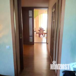 2-к квартира, вторичка, 110м2, 1/9 этаж