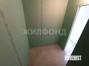 2-к квартира, сданный дом, 37м2, 5/17 этаж