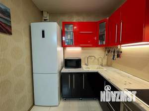 1-к квартира, вторичка, 46м2, 12/16 этаж