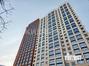 3-к квартира, вторичка, 63м2, 2/25 этаж