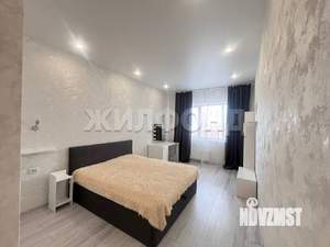 2-к квартира, вторичка, 61м2, 17/17 этаж