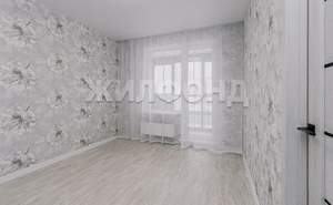 2-к квартира, вторичка, 45м2, 3/6 этаж