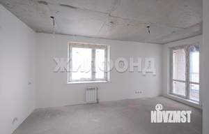 2-к квартира, вторичка, 37м2, 10/21 этаж