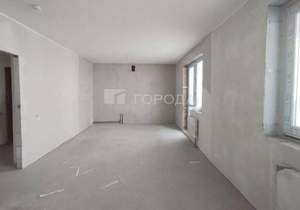 3-к квартира, вторичка, 88м2, 23/24 этаж