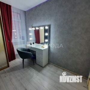 3-к квартира, вторичка, 84м2, 3/16 этаж