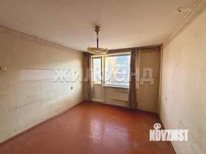 1-к квартира, вторичка, 30м2, 4/5 этаж