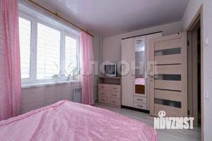 3-к квартира, вторичка, 58м2, 1/10 этаж