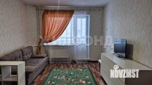 1-к квартира, вторичка, 37м2, 8/10 этаж