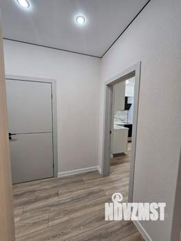 2-к квартира, вторичка, 46м2, 5/25 этаж