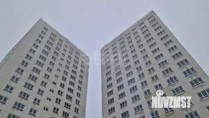 2-к квартира, вторичка, 43м2, 18/18 этаж