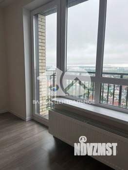 Студия квартира, вторичка, 28м2, 21/25 этаж