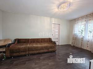 2-к квартира, вторичка, 45м2, 3/5 этаж