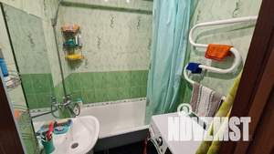 2-к квартира, вторичка, 40м2, 1/12 этаж