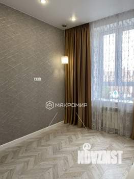 2-к квартира, вторичка, 54м2, 8/12 этаж