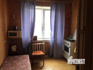 1-к квартира, вторичка, 34м2, 3/9 этаж