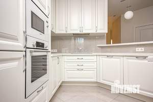 4-к квартира, вторичка, 119м2, 4/6 этаж