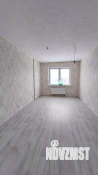 1-к квартира, вторичка, 45м2, 9/17 этаж