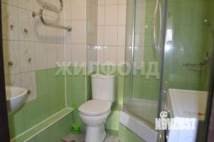 2-к квартира, вторичка, 49м2, 14/17 этаж