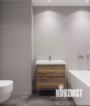 2-к квартира, вторичка, 37м2, 10/17 этаж