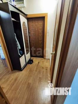 1-к квартира, вторичка, 26м2, 4/10 этаж