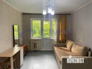 1-к квартира, вторичка, 32м2, 2/4 этаж