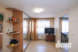 2-к квартира, вторичка, 44м2, 1/5 этаж