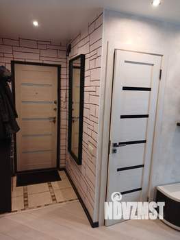 2-к квартира, вторичка, 44м2, 4/5 этаж