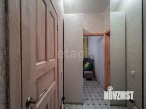 1-к квартира, вторичка, 29м2, 1/18 этаж