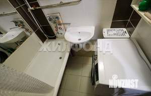 2-к квартира, вторичка, 55м2, 1/3 этаж