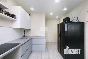 3-к квартира, вторичка, 81м2, 14/17 этаж