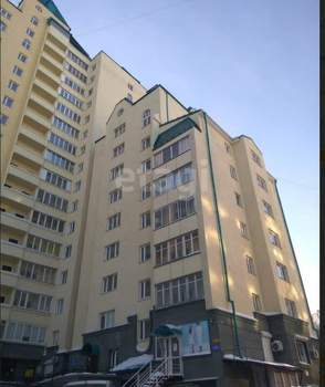 2-к квартира, вторичка, 86м2, 4/16 этаж