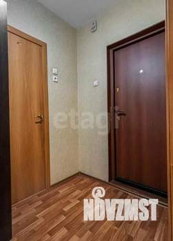 1-к квартира, вторичка, 33м2, 4/10 этаж